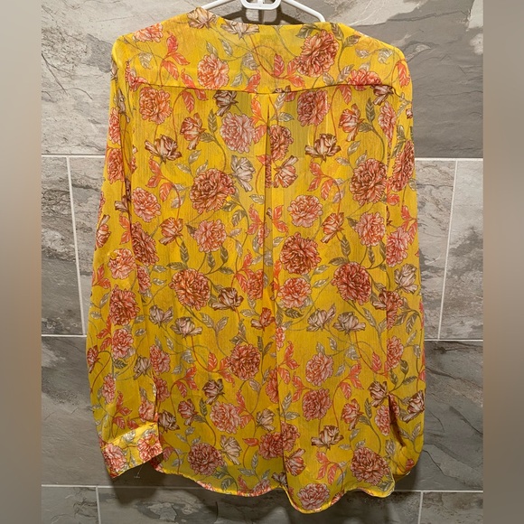 Kut from the Kloth Women’s Blouse - XL - Picture 2 of 5